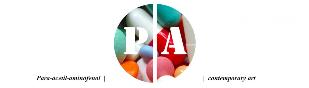 Paracetamol Art